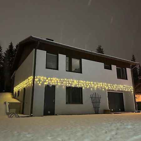 Your Home Away From Home! Rovaniemi Exteriör bild
