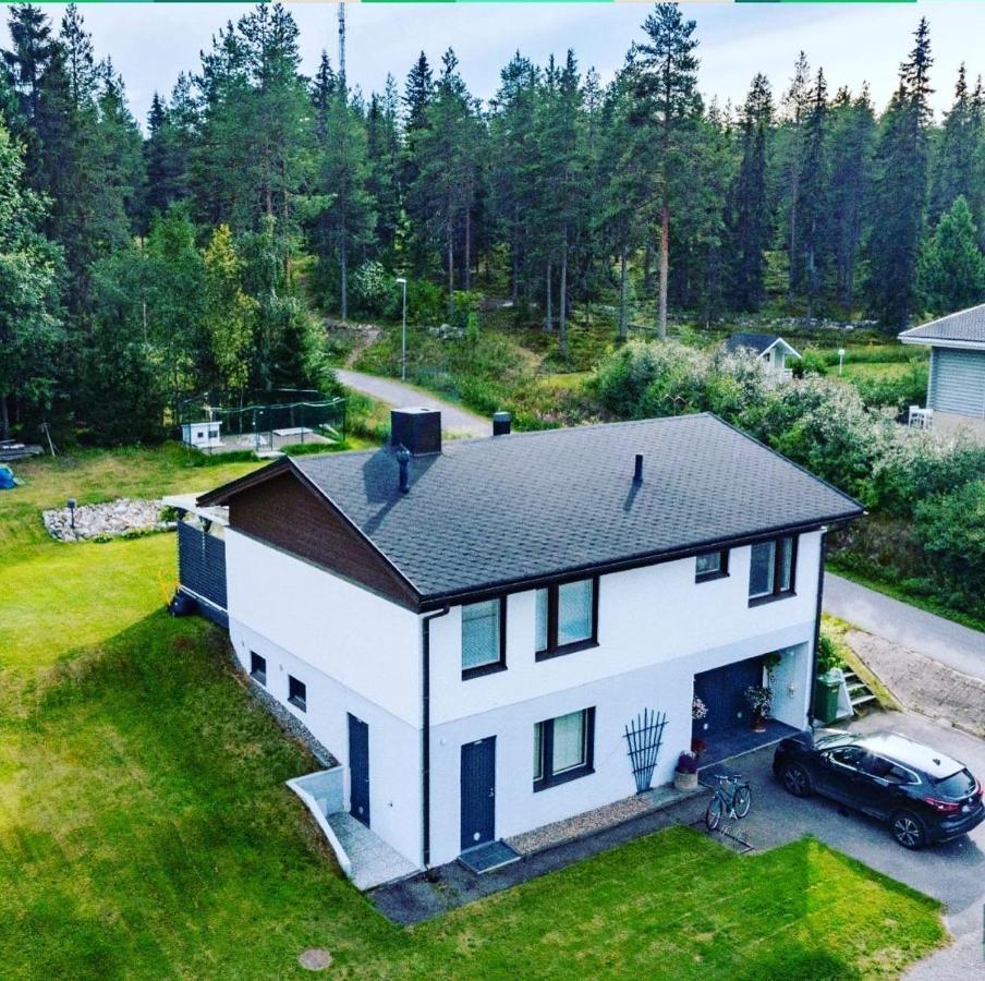 Your Home Away From Home! Rovaniemi Exteriör bild