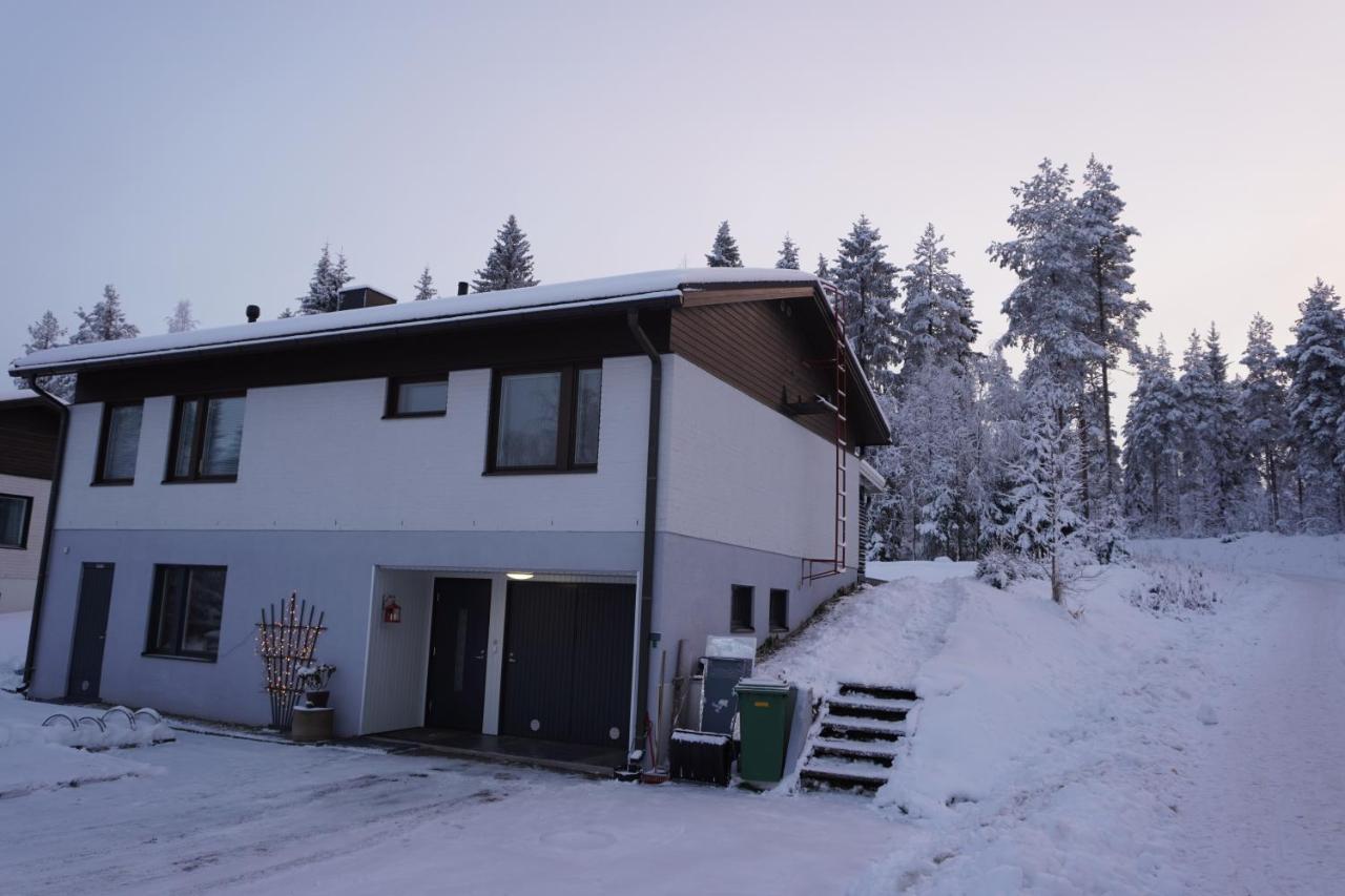 Your Home Away From Home! Rovaniemi Exteriör bild