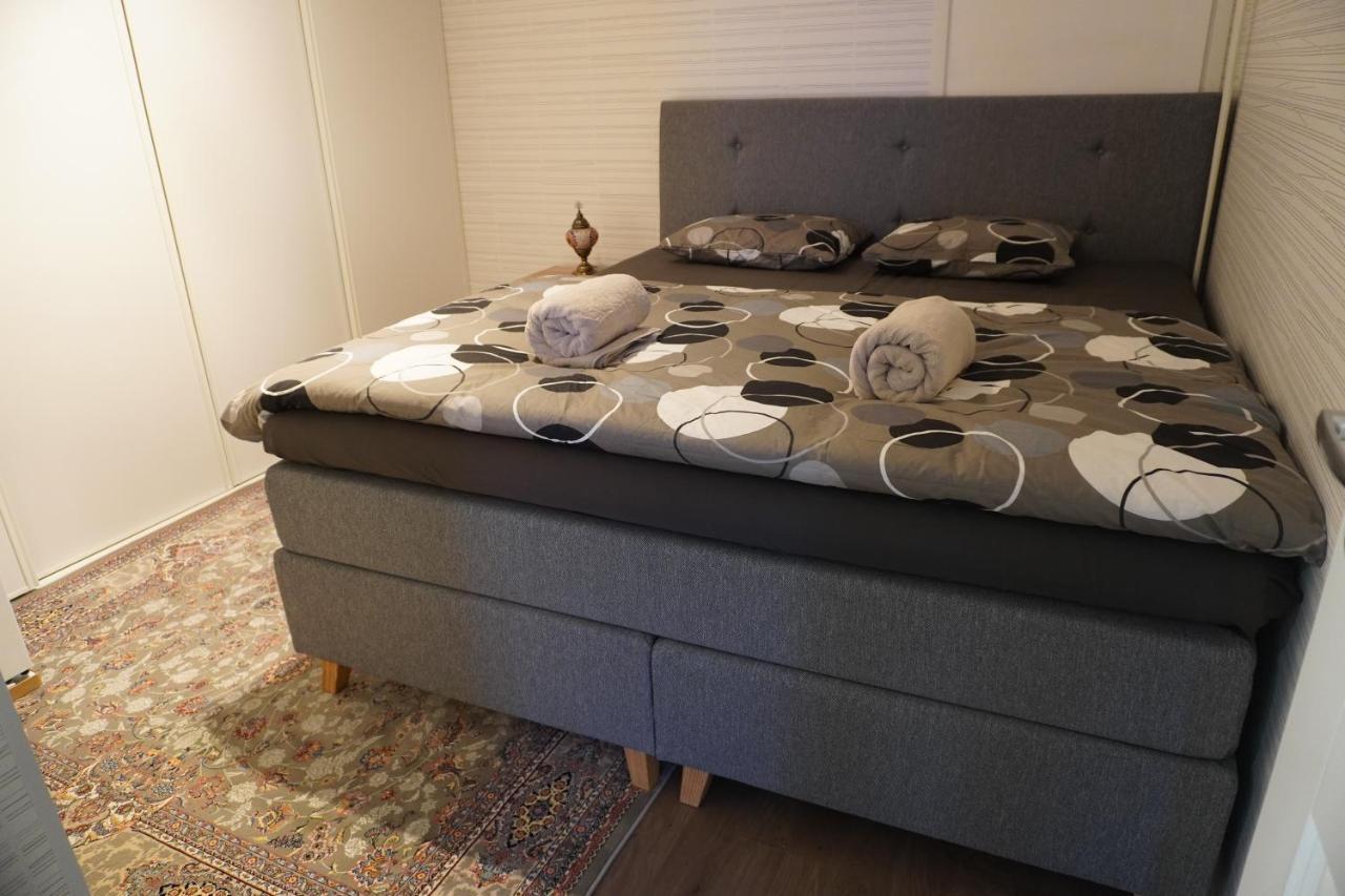 Your Home Away From Home! Rovaniemi Exteriör bild