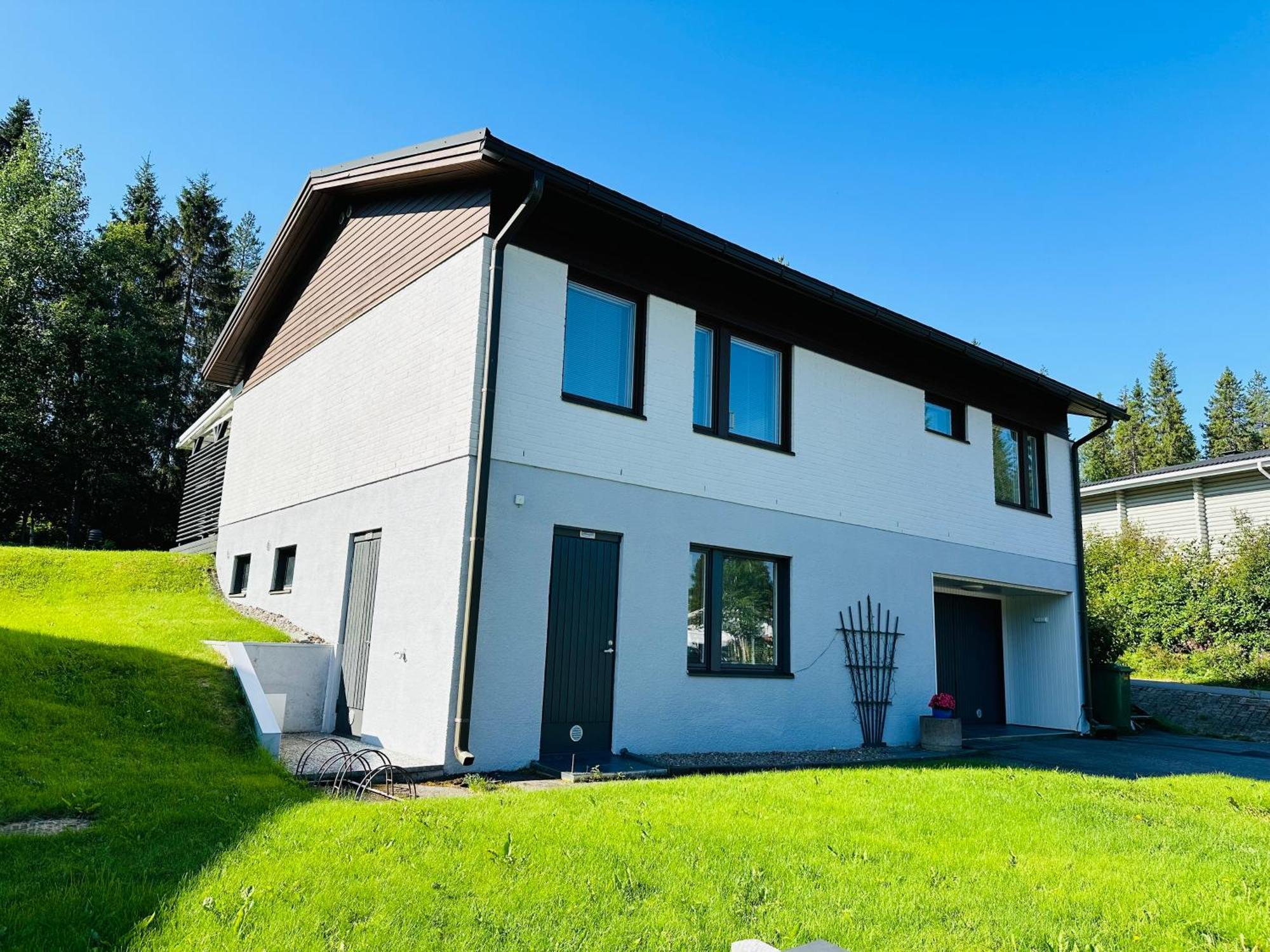 Your Home Away From Home! Rovaniemi Exteriör bild