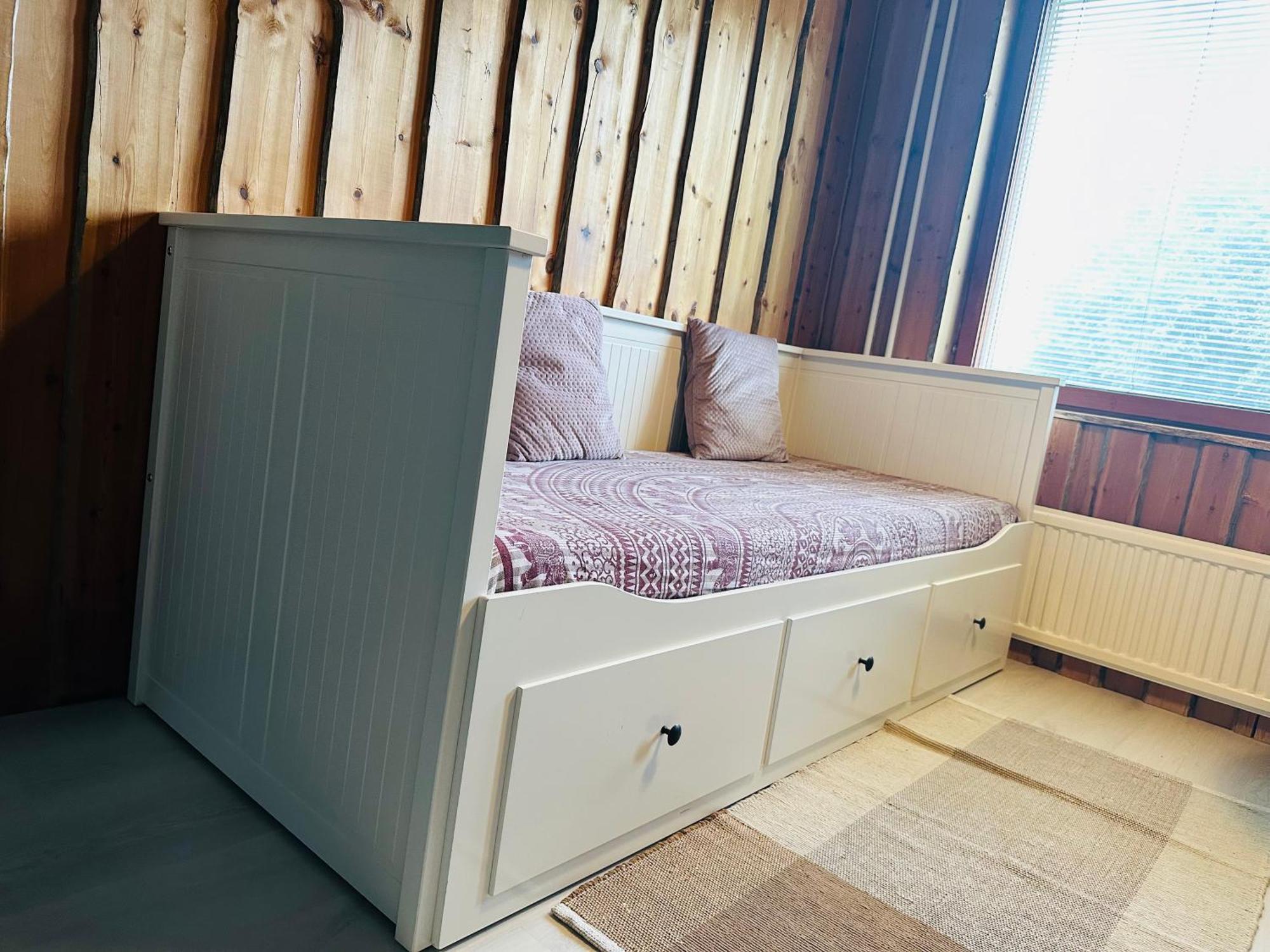 Your Home Away From Home! Rovaniemi Exteriör bild