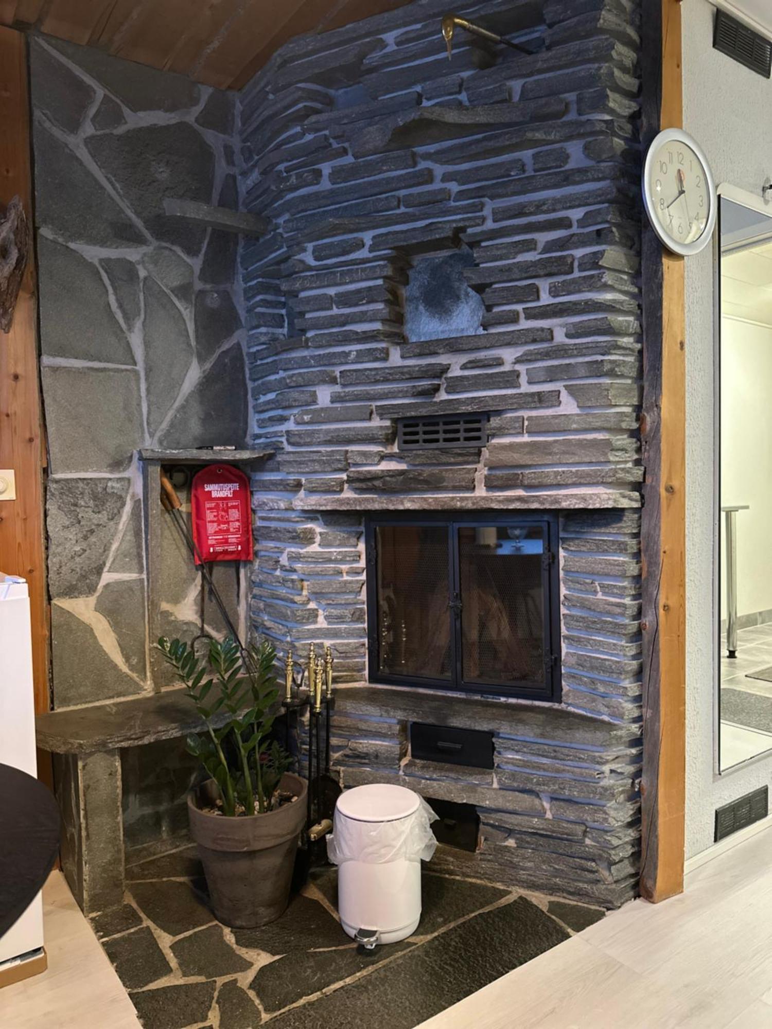 Your Home Away From Home! Rovaniemi Exteriör bild