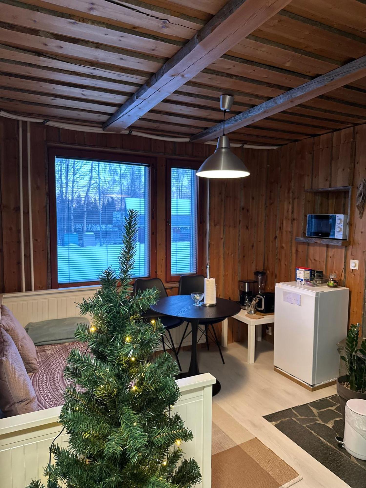 Your Home Away From Home! Rovaniemi Exteriör bild