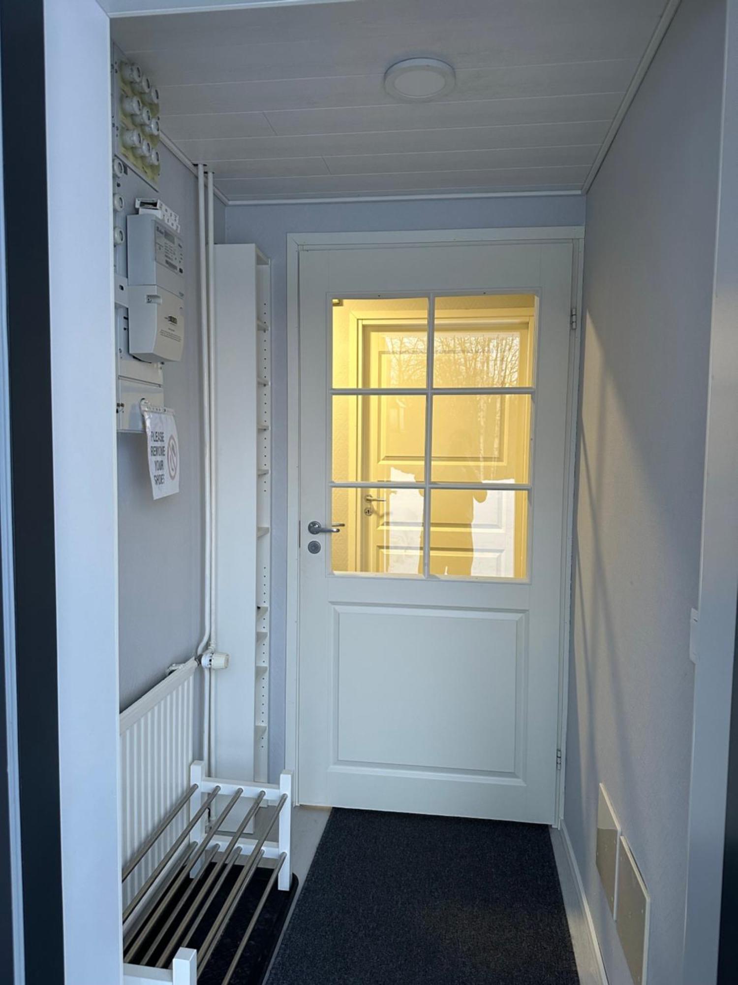 Your Home Away From Home! Rovaniemi Exteriör bild