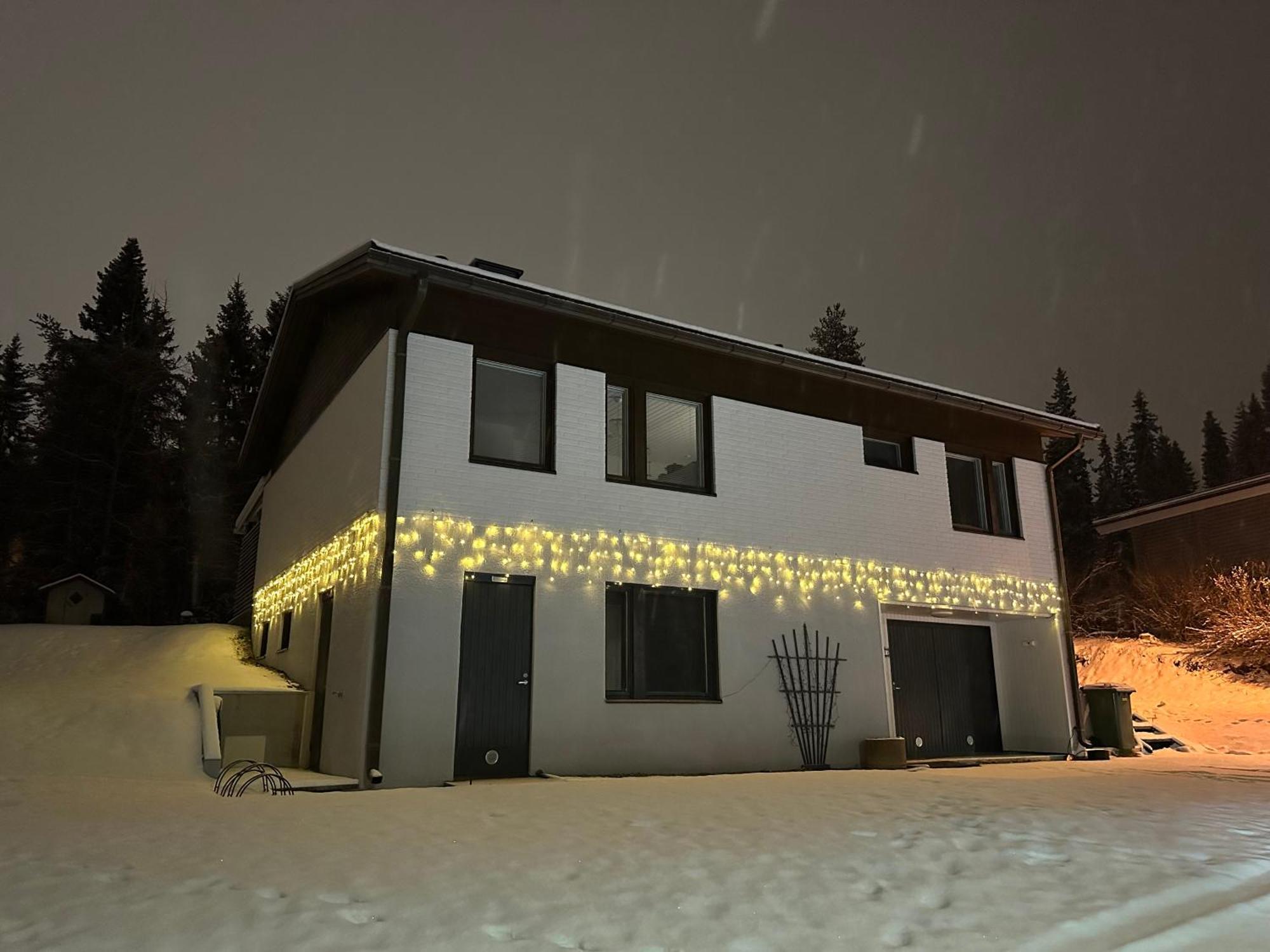 Your Home Away From Home! Rovaniemi Exteriör bild